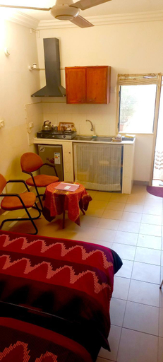 Bedroom 2, Busy Bee Apartments, Kanifing