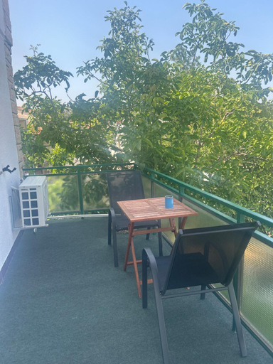 Others 2, Apartmani i sobe Josica, Tisno