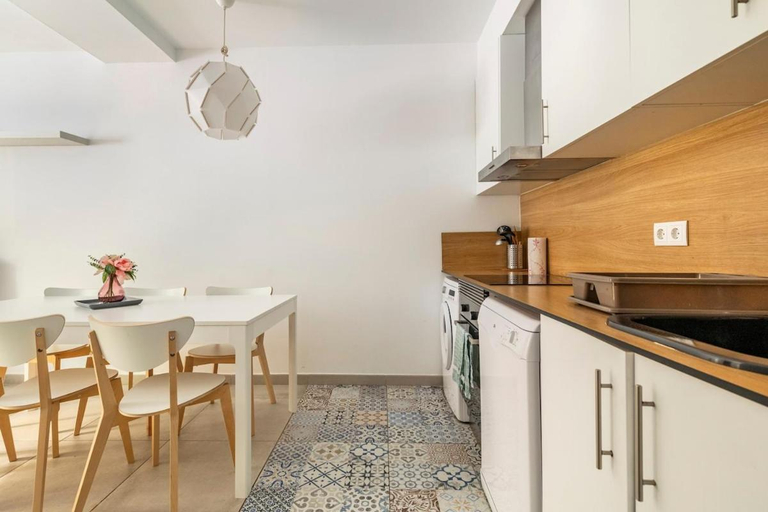 Others 4, Vivienda junto a Ruzafa - 12 PAX y mas, Valencia