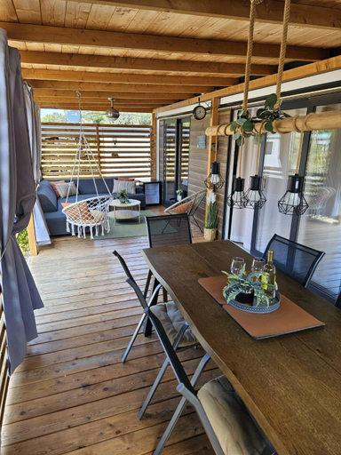 Others 5, Mobile Home Peponi Del Mar, BRAND NEW, Biograd na Moru