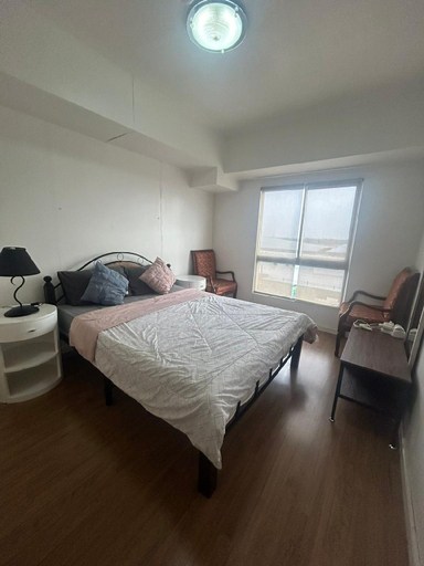 Bedroom 2, Marquee Residences Angeles Pampanga, Angeles City