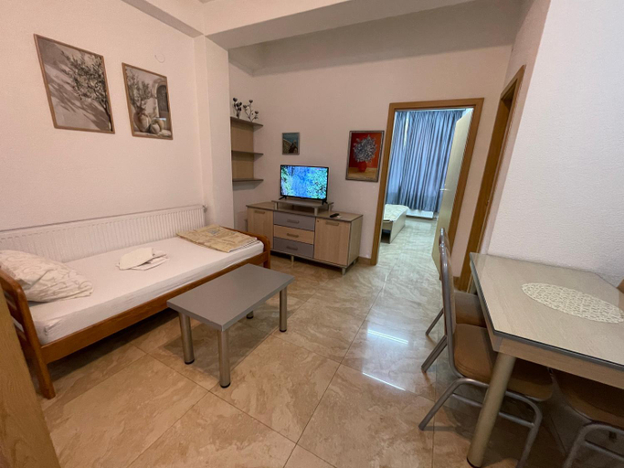 Bedroom 3, Kukunesh Apartments