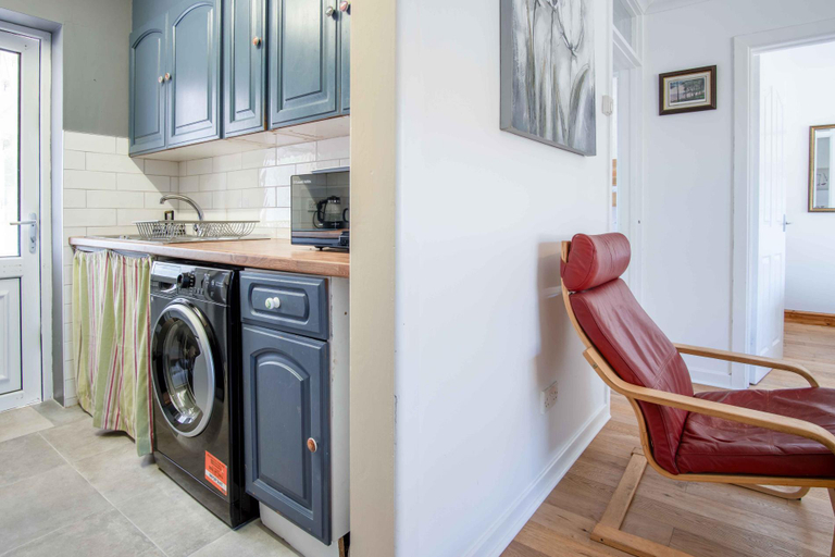 3, Cosy Cottage - 2 Bedroom Cottage - Mumbles, Swansea