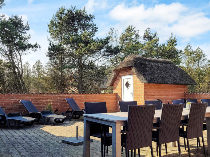 Food & Drinks 5, person holiday home in Ulfborg-By Traum, Holstebro
