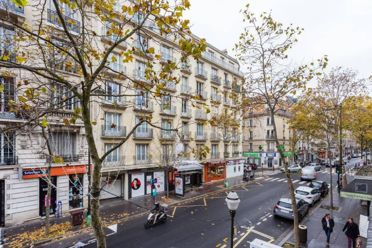 Surrounding environment, Beautiful Apartment -1BR/4P- Boulogne, Hauts-de-Seine