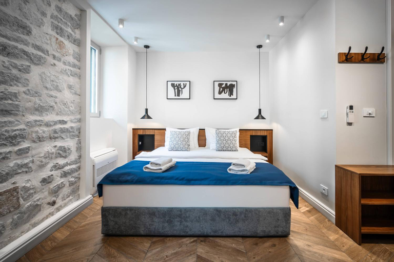 Bedroom 2, Nest Ozana