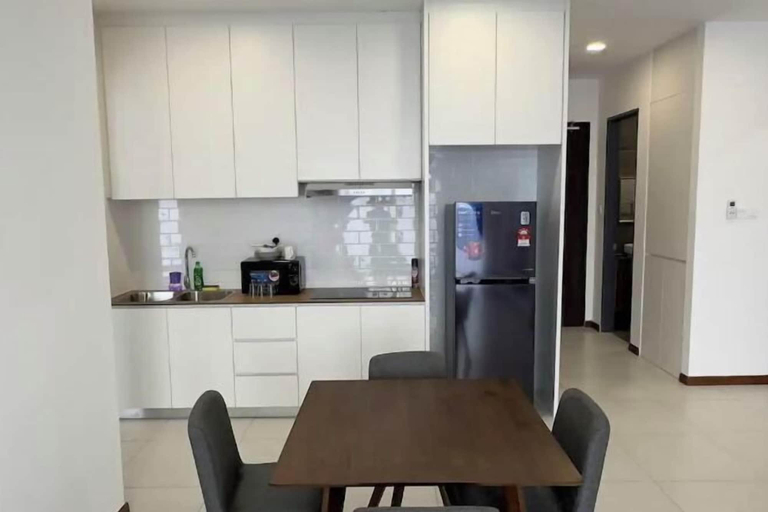 Others 5, Apartments @ Podium Kuching, Kuching