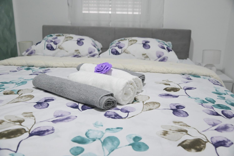 Bedroom 2, Apartmani DAR Trebinje, Trebinje