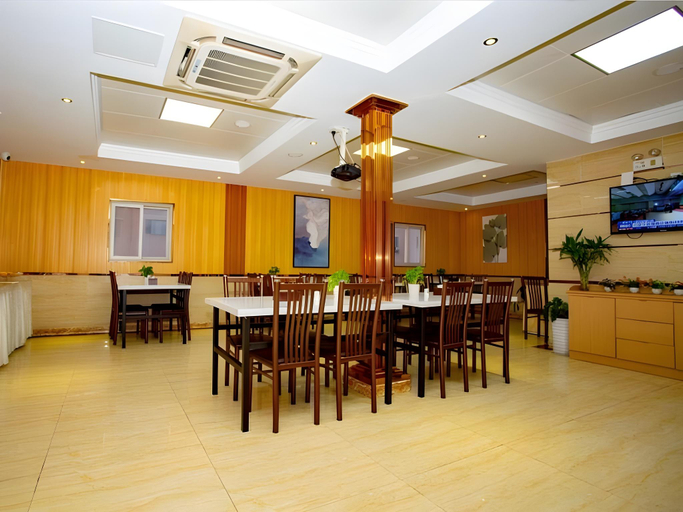 Food & Drinks 2, Green Tree Inn Chuzhou Nanjiao District Shimao Square Longpan Road, Chuzhou