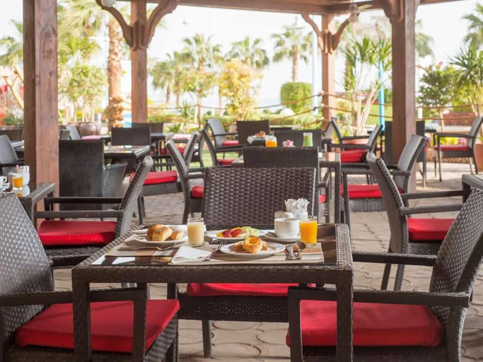 Food & Drinks 5, Porto Sokhna Resort, 'Ataqah