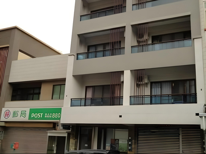 Exterior & Views 2, Just Home, Penghu