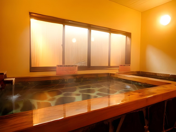 Others 2, Hida Tomoe Hotel, Hida