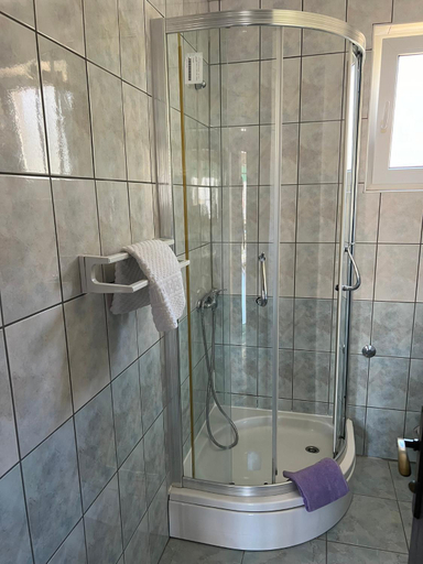 Bathroom 4, Apartments Jita, Primošten