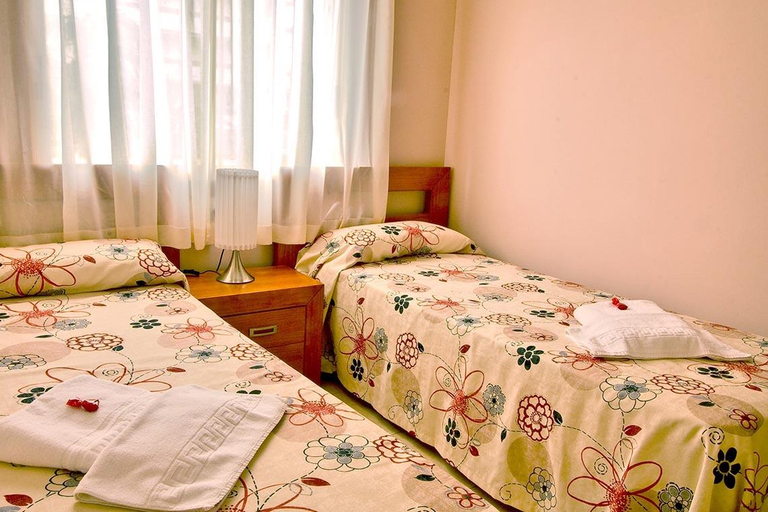 Bedroom 2, Ona Jardines Paraisol, Tarragona