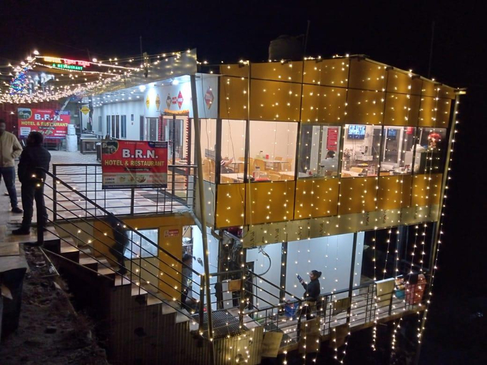 Others 4, BRN Resort, Rudraprayag