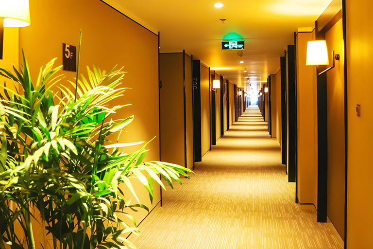 Others 5, Home Inn Plus Dalian Development Zone Wanda Plaza Jinma Road, Dalian