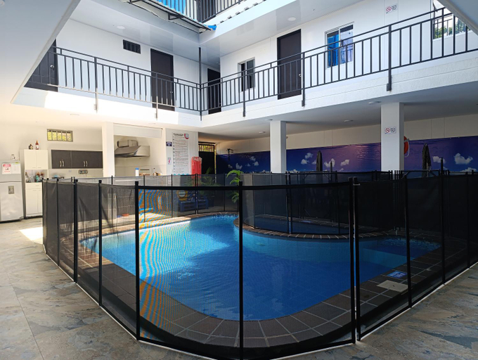Others 5, tour & hosteleria moonlight, Villavieja