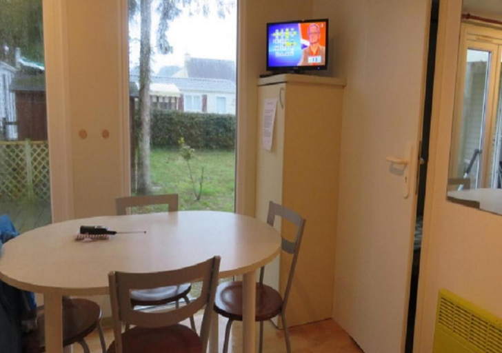 Facilities 5, Camping Paradis d'Arvor, Morbihan