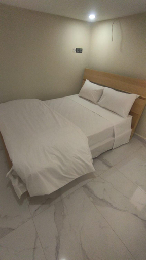 Bedroom 2, HOTEL RESTAURANT BOUGAFER, Khénifra