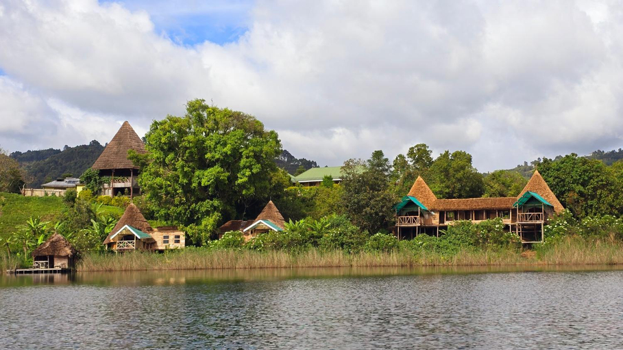 Others 5, Paradise Eco-Hub, Lake Bunyonyi, Ndorwa