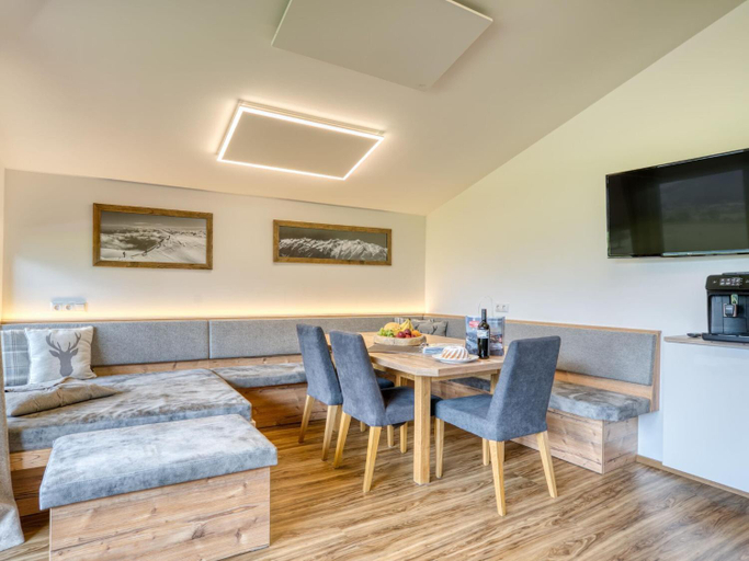 Facilities 5, Chalet in Neukirchen With Mountain Views, Zell am See