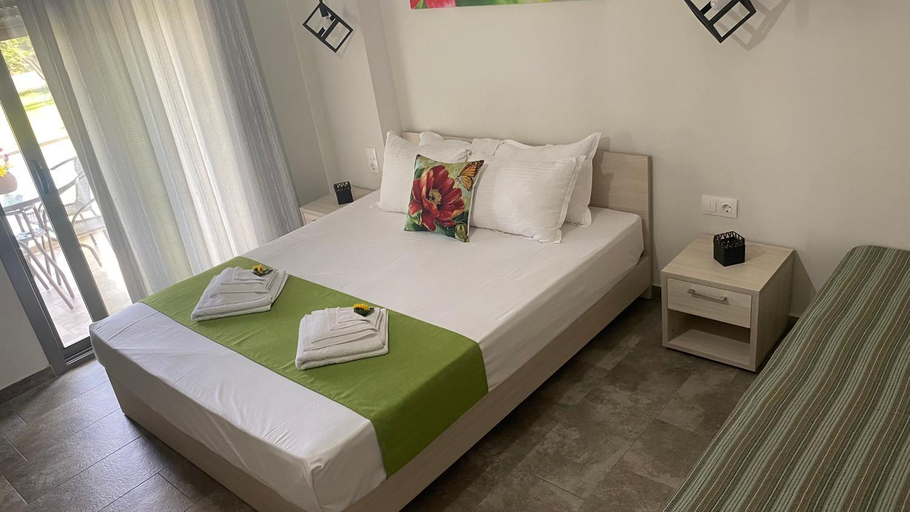 Others 4, Harmony Studios & Apartments, East Macedonia and Thrace