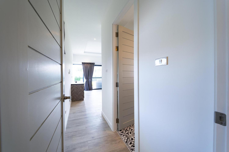 Floor plans 5, New Modern 3 Bedroom Villa MB35, Hua Hin