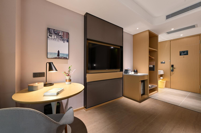 Others 4, Atour Hotel Dalian High-tech Zone, Dalian