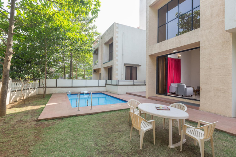Sport & Beauty 4, StayVista at Greenwoods Villa 5, Pune