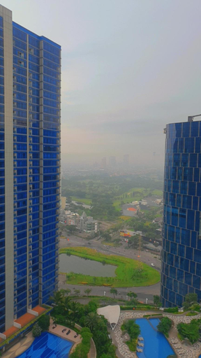 Others 3, Apartement orchard 2BR, Pakuwon Mall, Surabaya, Surabaya