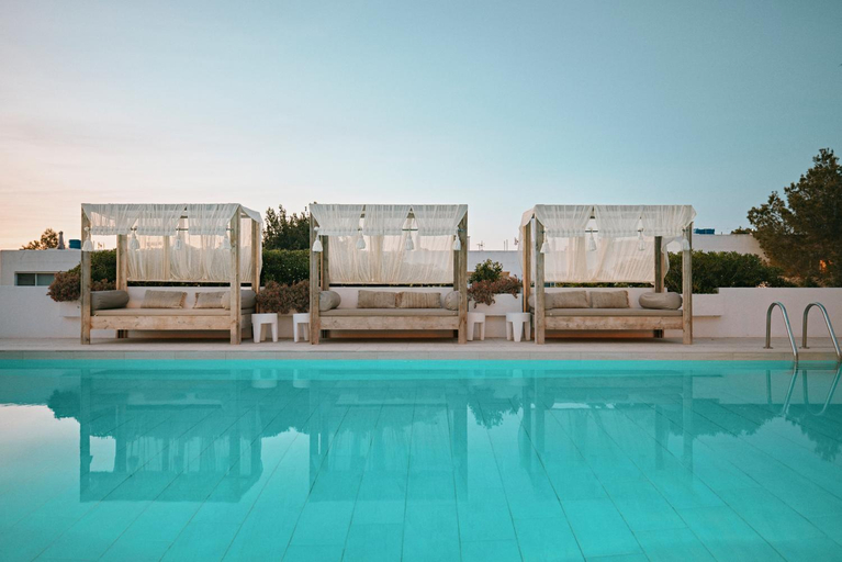 Sport & Beauty 2, Apartamentos Sunset Oasis Ibiza - Only Adults, Baleares