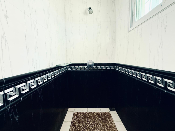 Hot tub, Chuan Pool Villa Rawai Phuket, Phuket Island