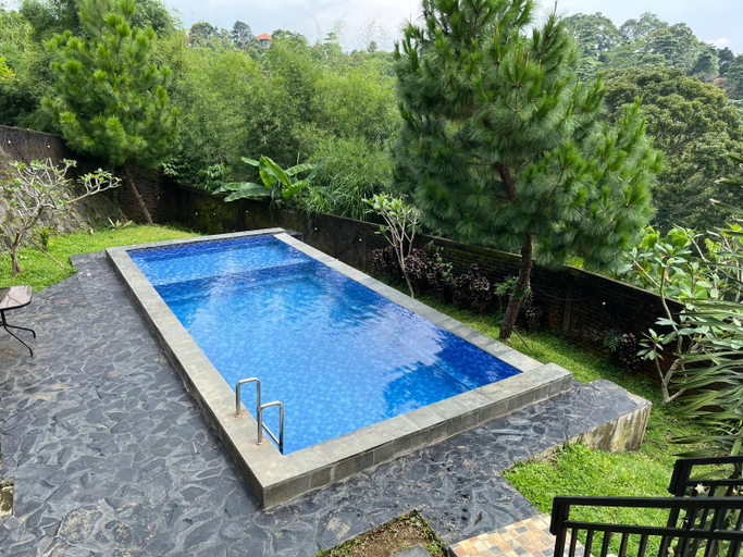 Sport & Beauty 2, Villa Kay Mountain, Bogor