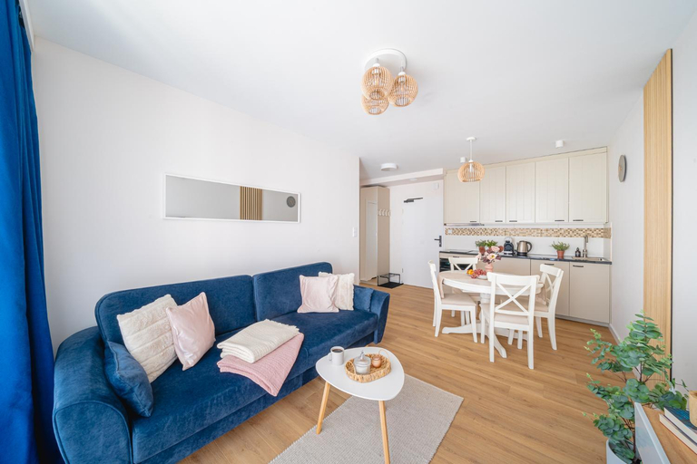3, Apartments & SPA Posesja Plażowa Grzybowo by POSESJA APARTAMENTY 4b II, Kołobrzeg
