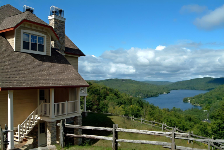 Others 5, Cap Tremblant Mountain Resort, Les Laurentides