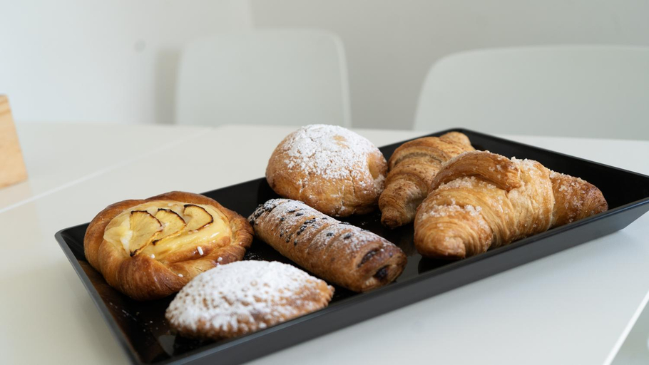 Food & Drinks 5, Le Stanze del Duomo, Palermo