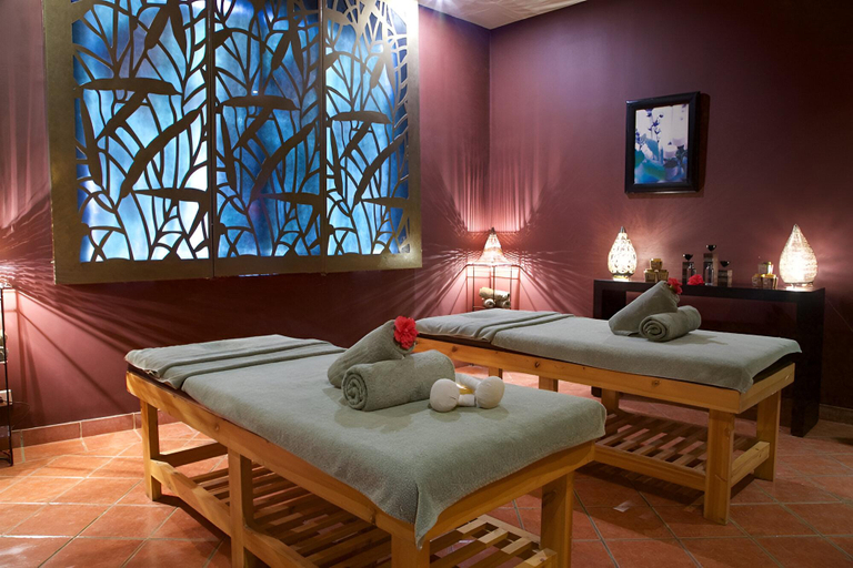 Spa, Ghazala Luxury Collection Alamein, Ad-Dab'ah