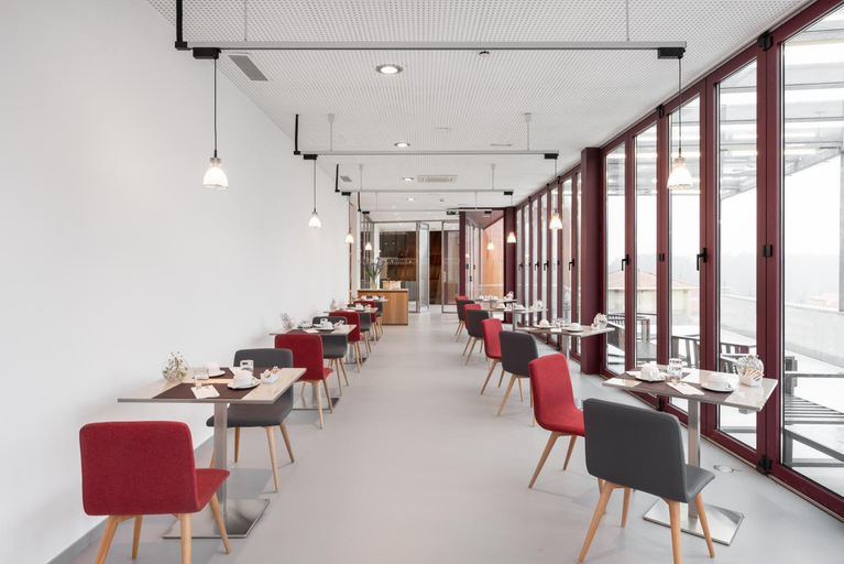 Food & Drinks 3, Pousada Meano, Pontevedra