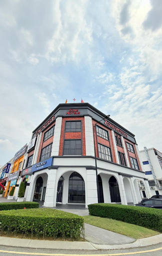 Exterior & Views 5, ZONE Hotels, Eco Grandeur, Kuala Selangor