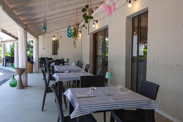 Food & Drinks 4, Costa D'Argento - Camping Village Club Capalbio, Grosseto
