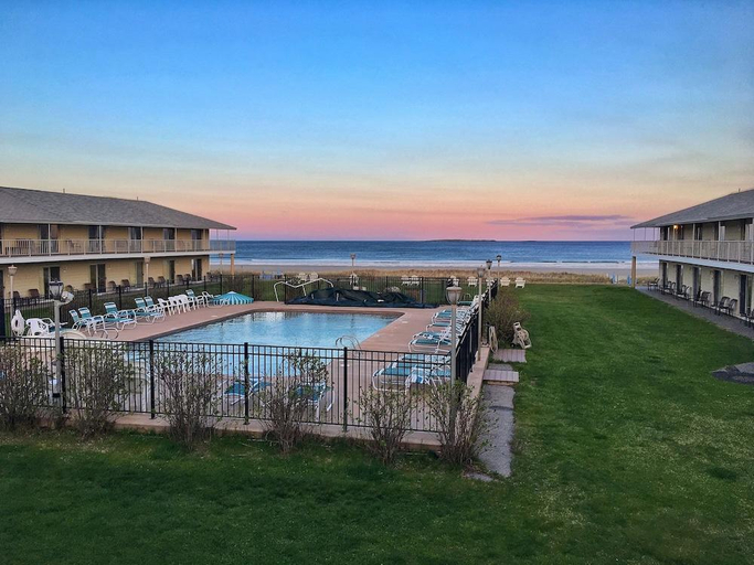 Others 3, Friendship Oceanfront Suites, York