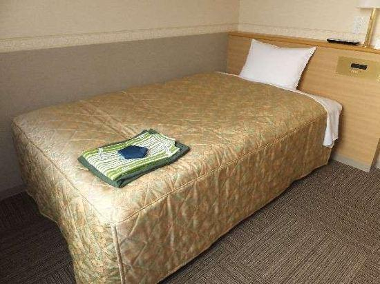 Others 5, Cherry Park Hotel, Sagae