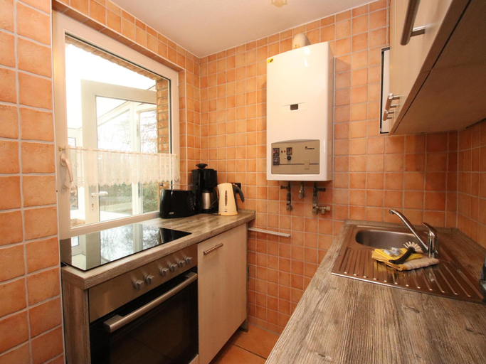 Others 5, Ferienhaus mit Garten in Graal-Muritz, Rostock