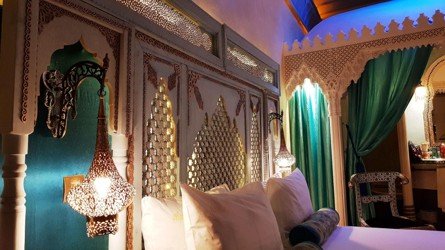 Others 4, Riad Armelle, Marrakech