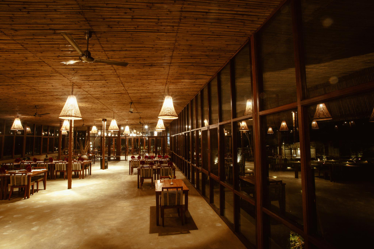 Food & Drinks 4, Sanctuary Chitwan National Park, Lumbini