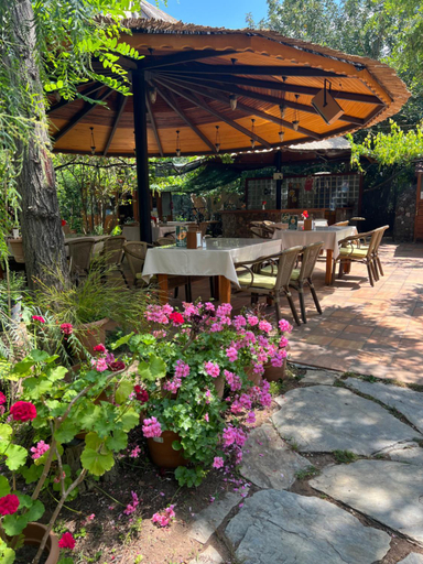 Food & Drinks 4, Myland Nature, Kemer