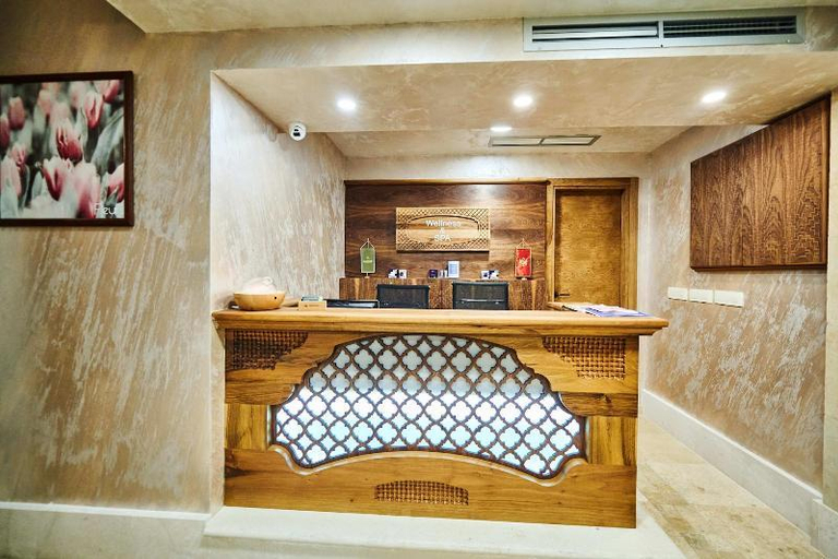 Public Area 4, Stara Carsija Hotel & SPA