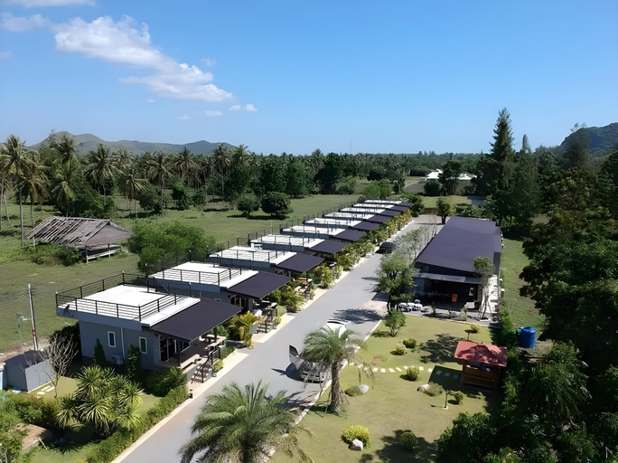 Others 4, SP view Resort, K. Sam Roi Yot