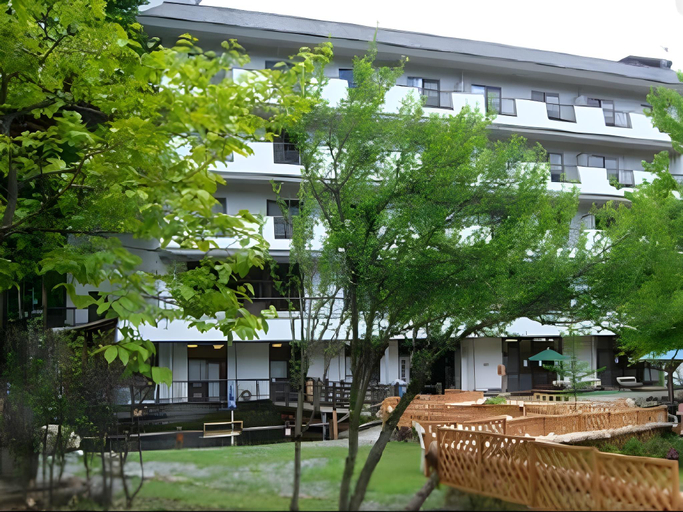 Others 5, Kinugawa Niouson Plaza Hotel, Nikkō