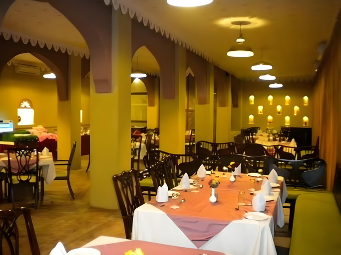 Food & Drinks 2, Fort KhejArla, Jodhpur